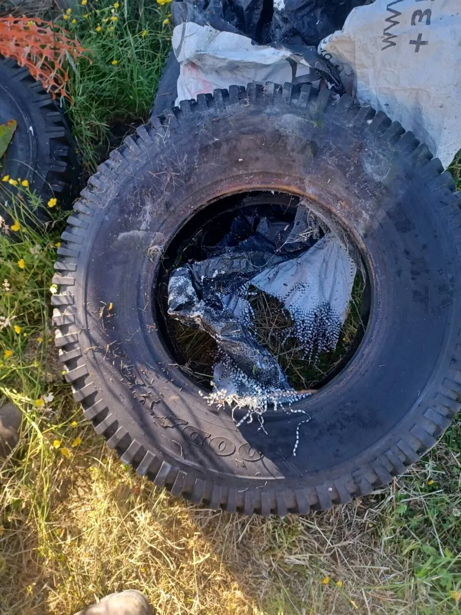 Land Rover tyres - Image 4