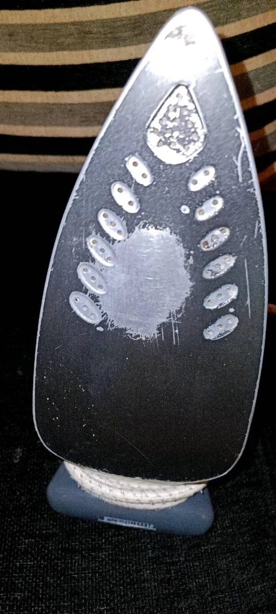 Irions - Image 2