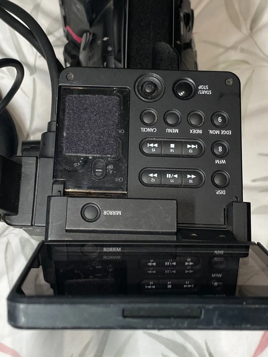 Canon c300 mk 1 - Image 3