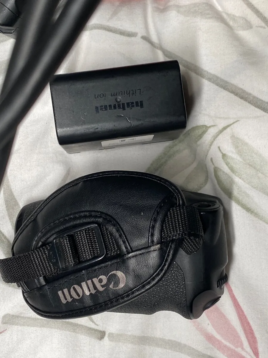 Canon c300 mk 1 - Image 4