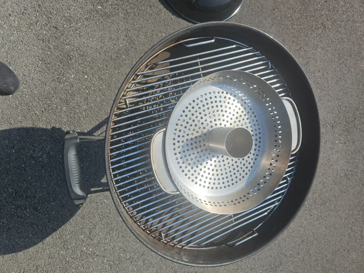 Weber BBQ - Image 3