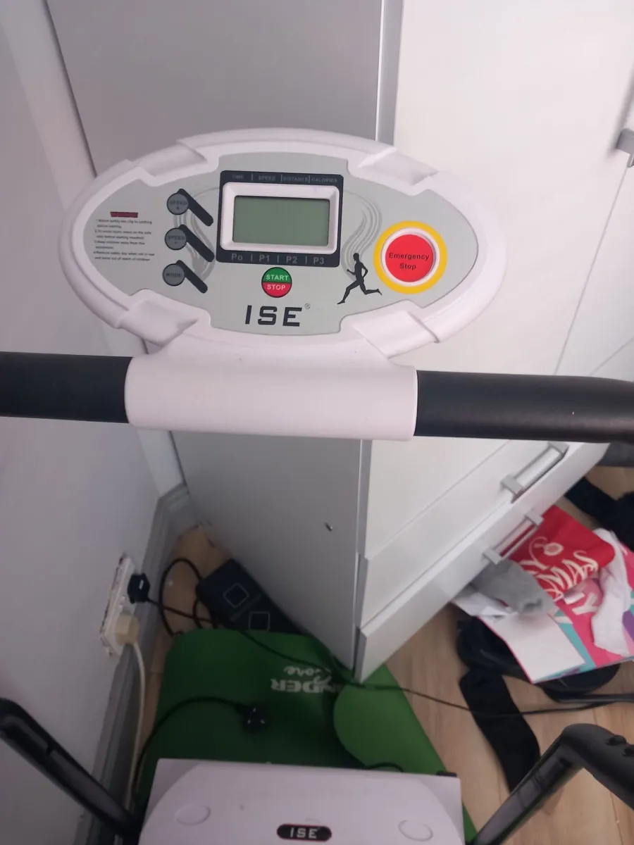 Treadmill - Image 1