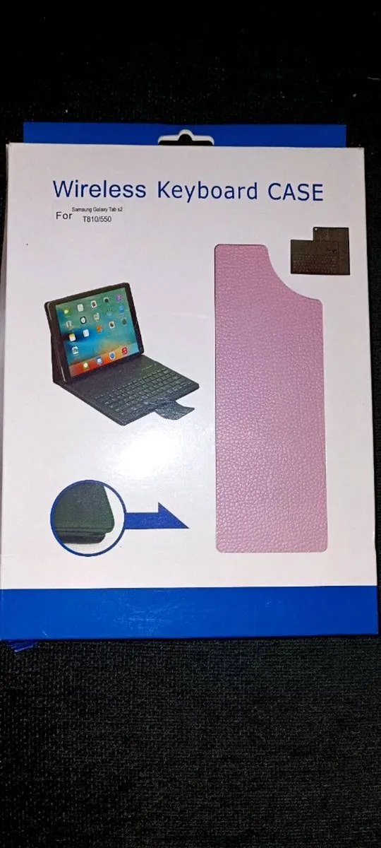 Keyboard - Image 1