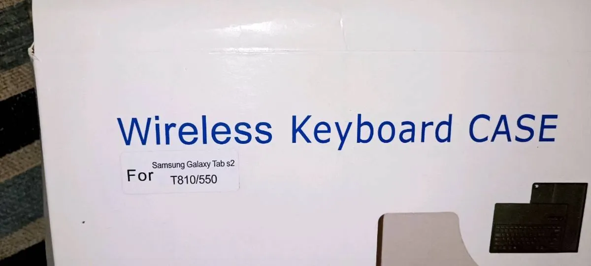 Keyboard - Image 2