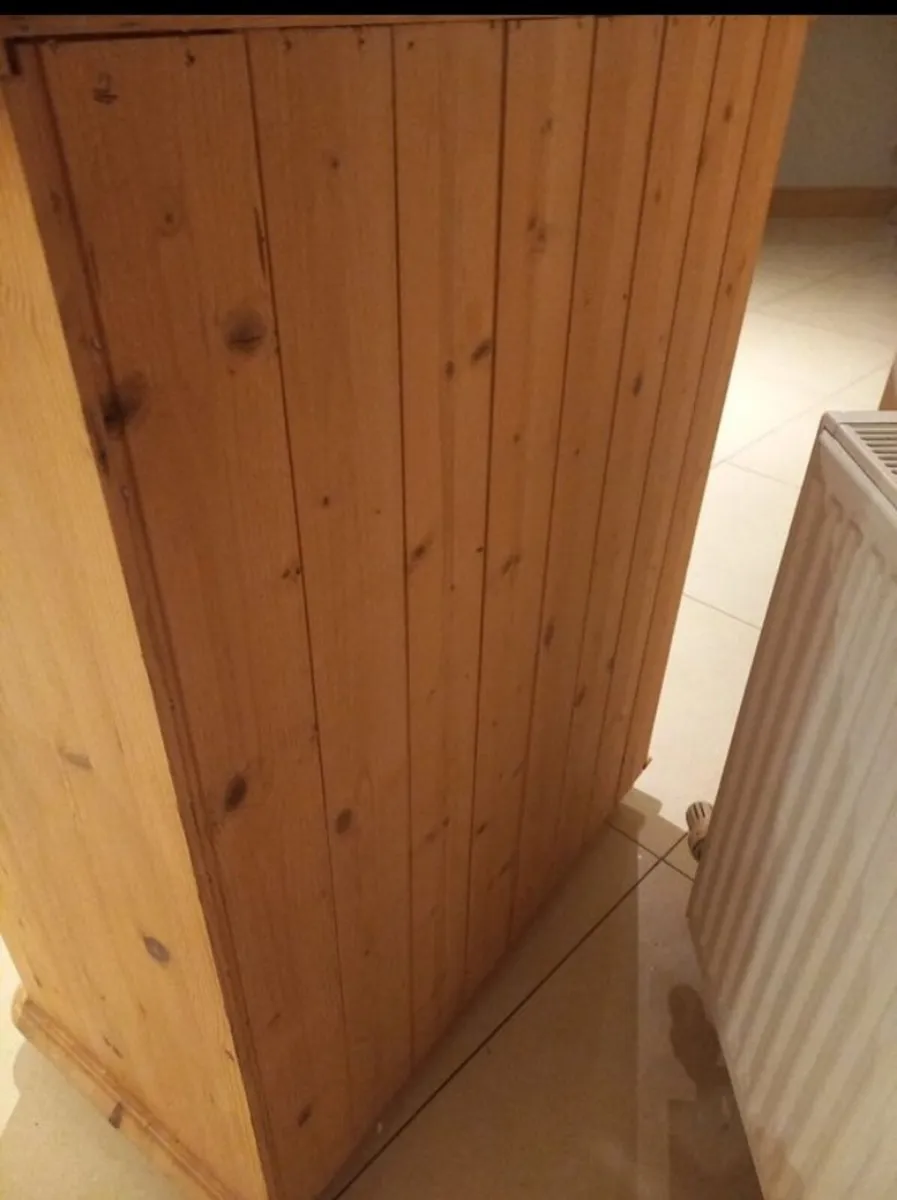 Chest of drawers - Image 4