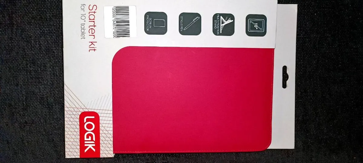 Tablet 10 inch case