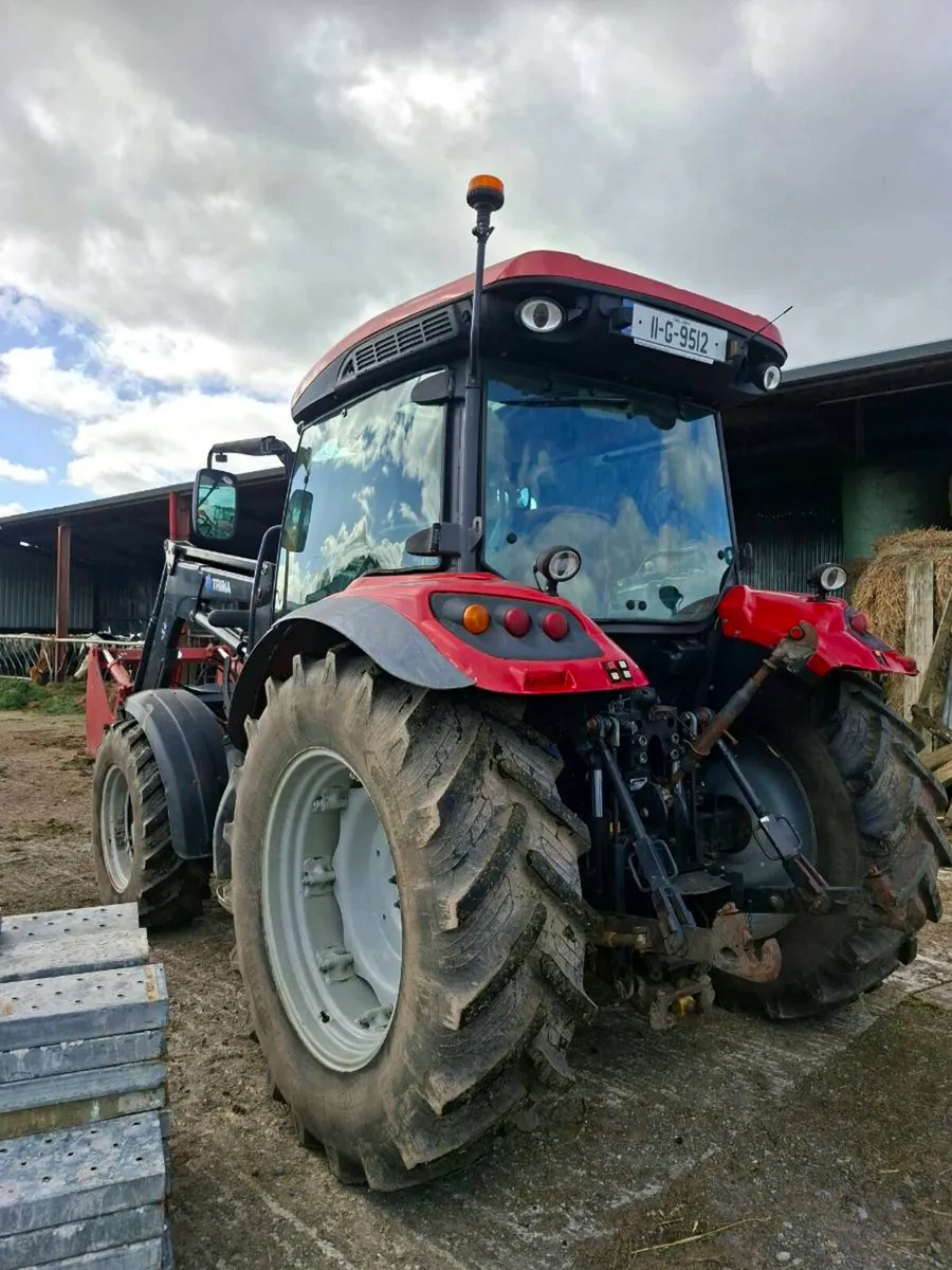 MCCORMICK CX110 - Image 3