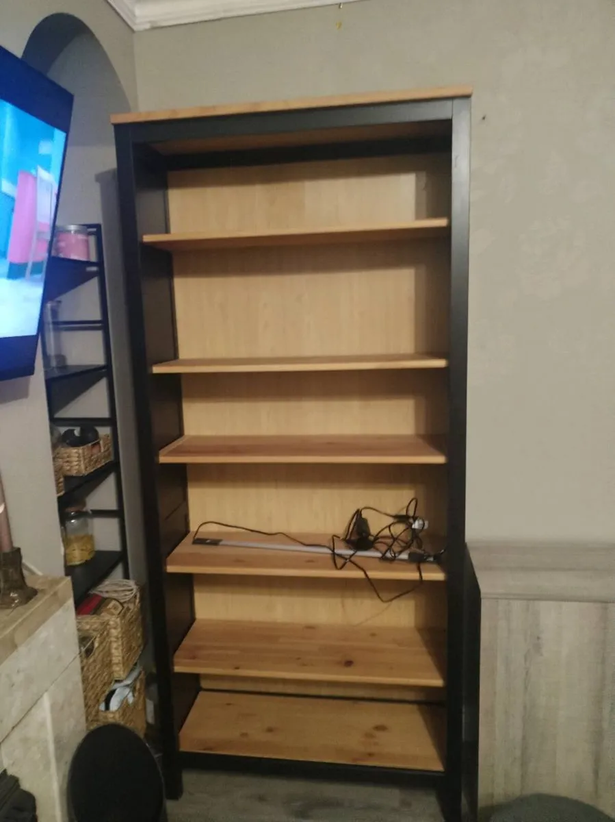 Bookcase - Image 1