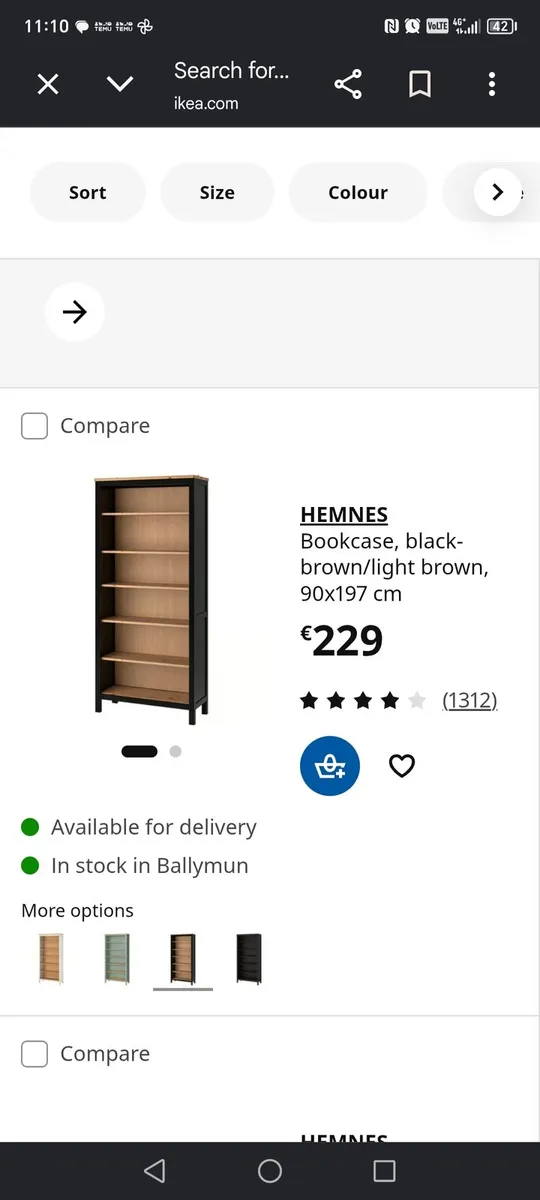 Bookcase - Image 2