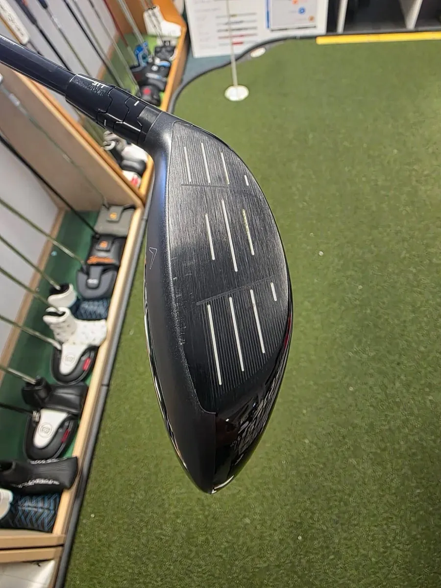 Callaway Quantum Max 3 Wood - Image 4