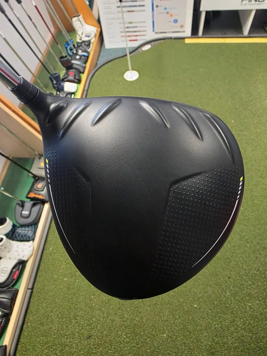 Ping G430 Max Driver - Image 3