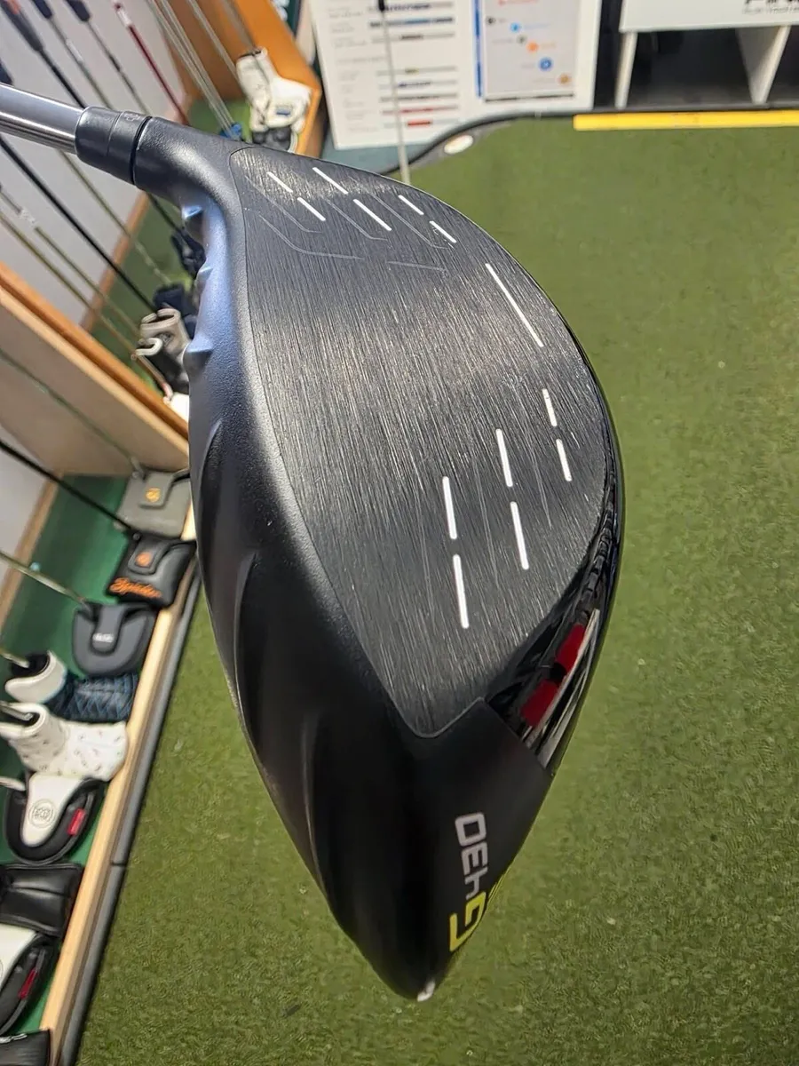 Ping G430 Max Driver - Image 4