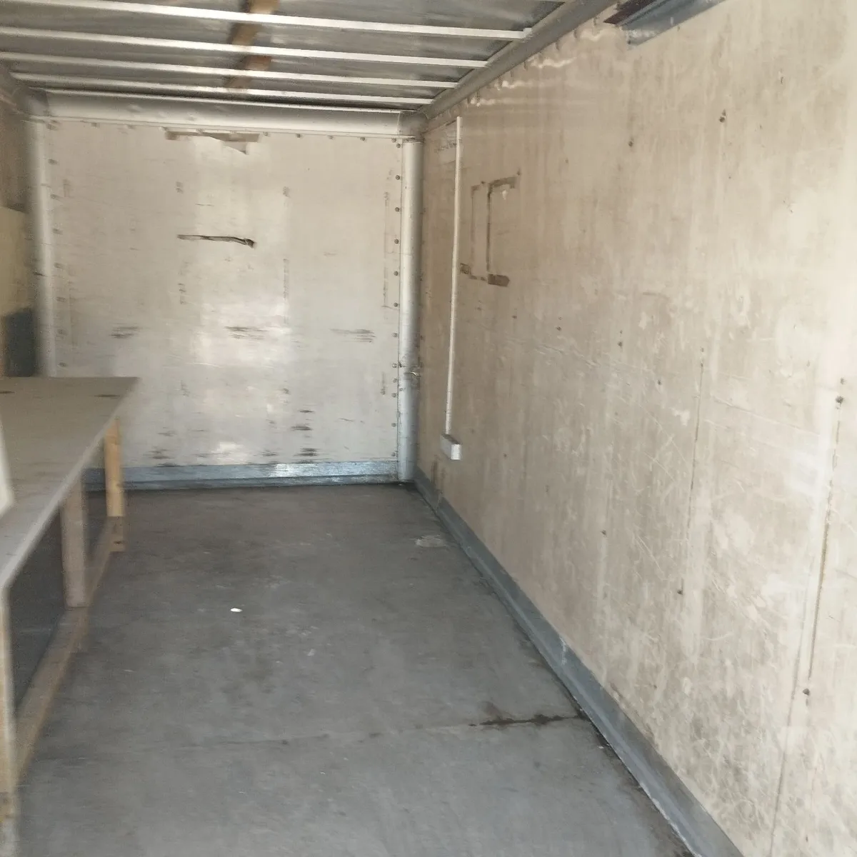 20 foot container - Image 2