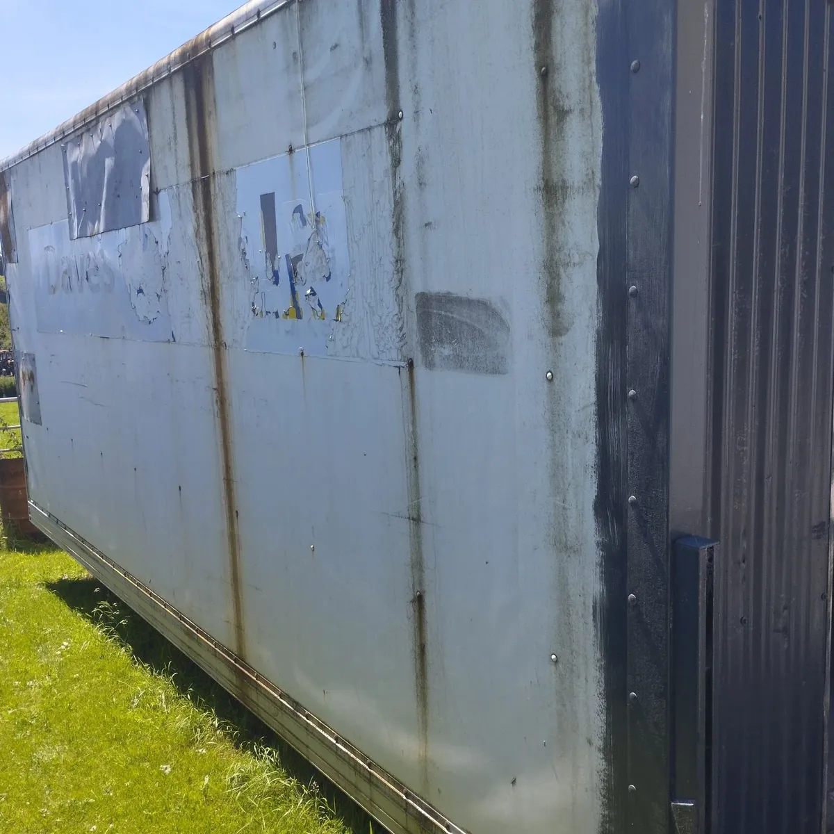 20 foot container - Image 3