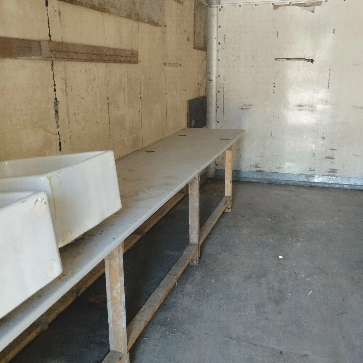 20 foot container - Image 4