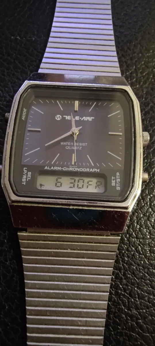 Watch - Image 1