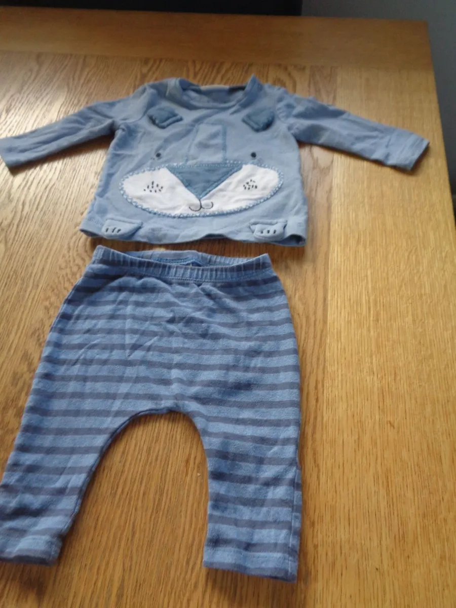 Next Baby 2 Piece Set for Sale - Image 1