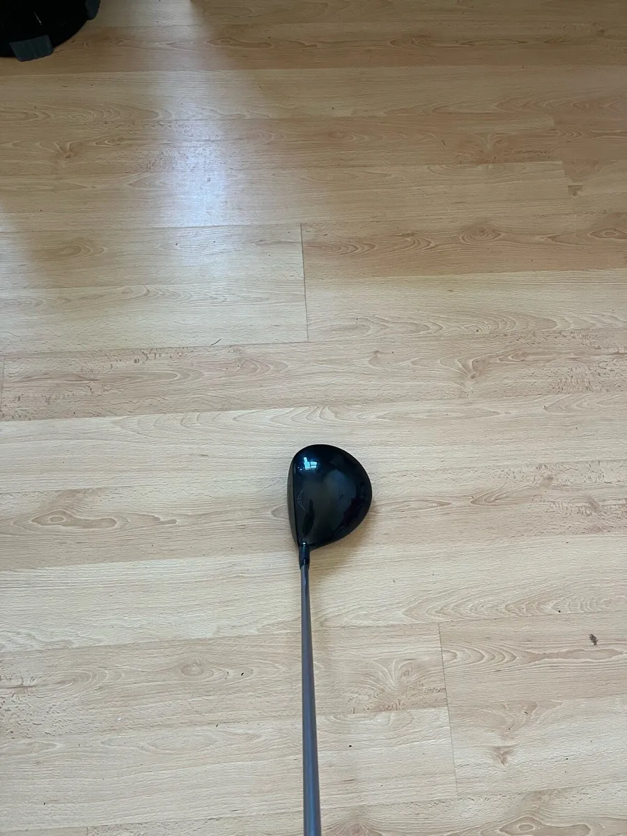 Ping driver - Image 1