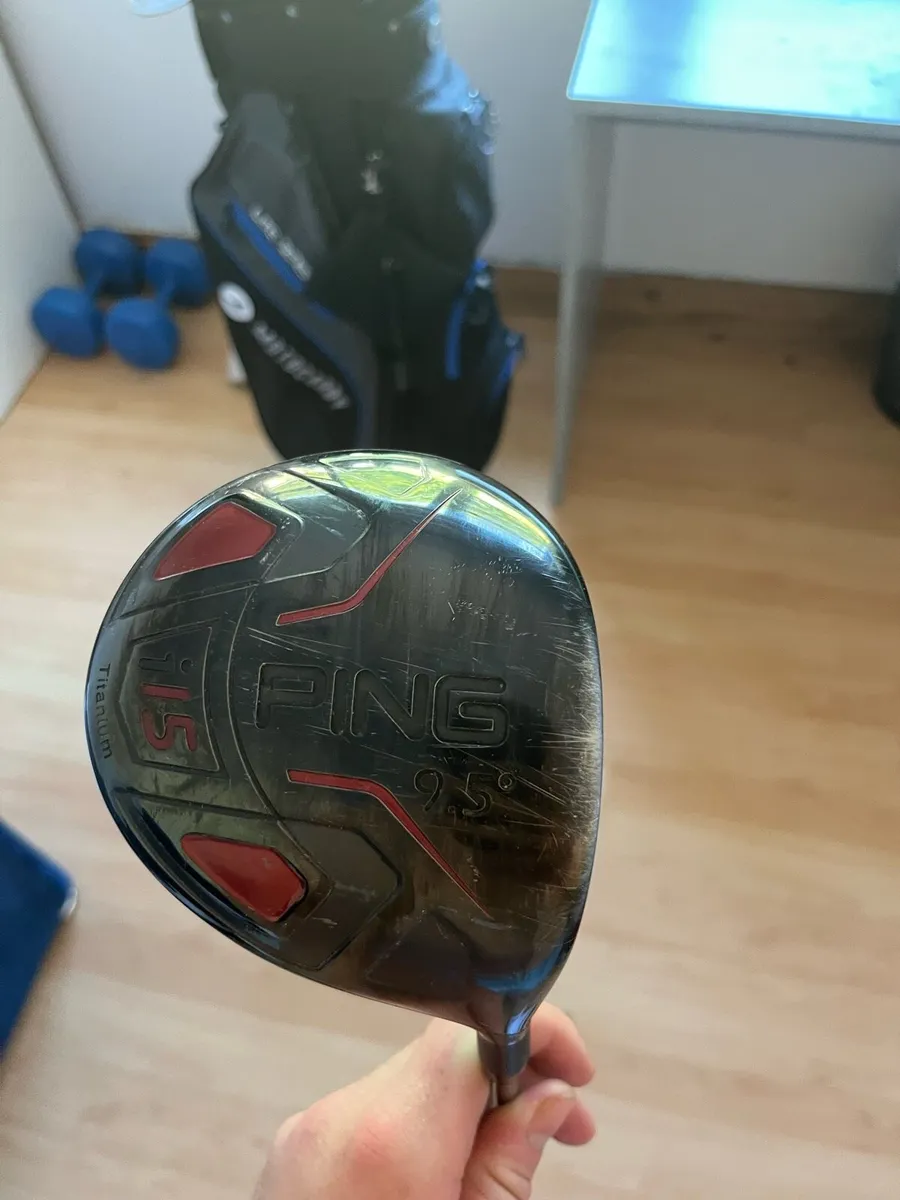 Ping driver - Image 2