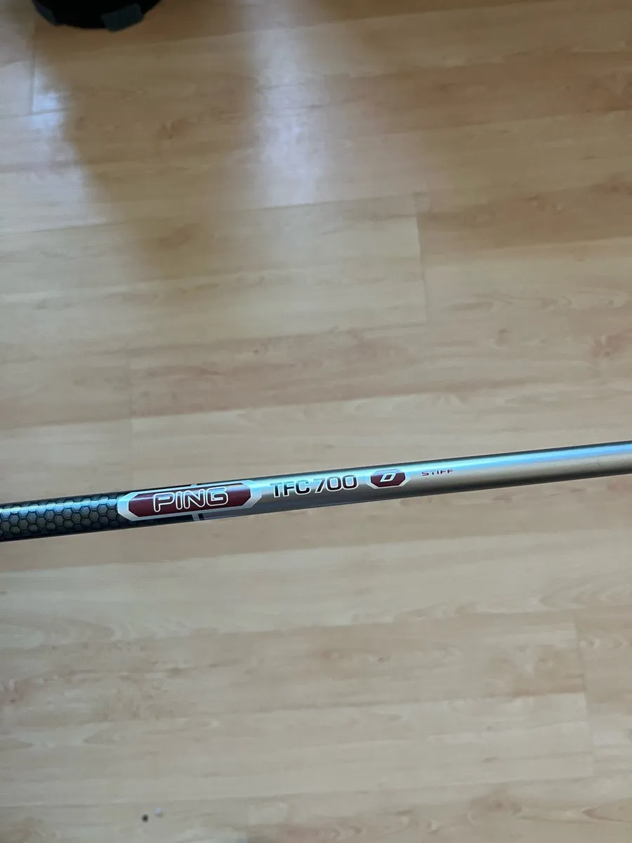 Ping driver - Image 3