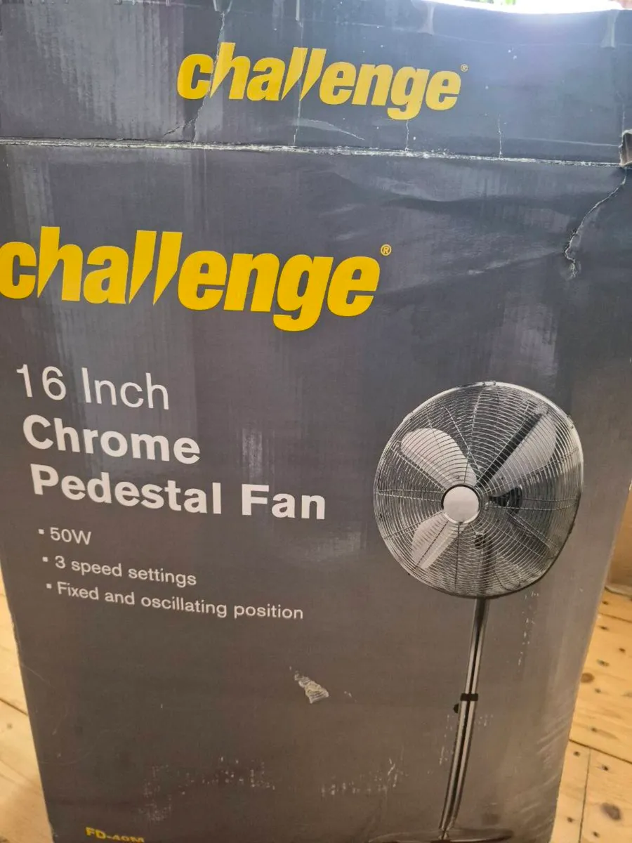 Fan - Image 1