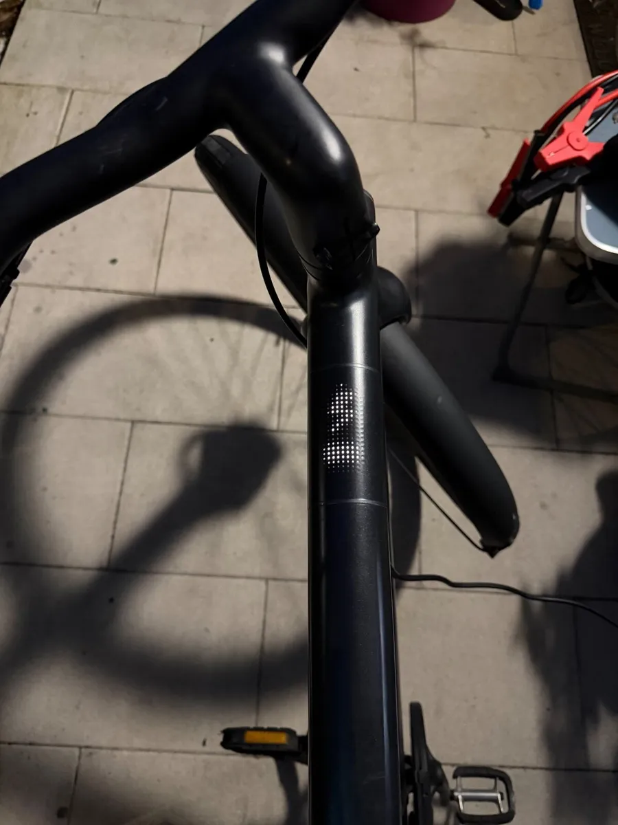 Electrical bike 180 km range - Image 1