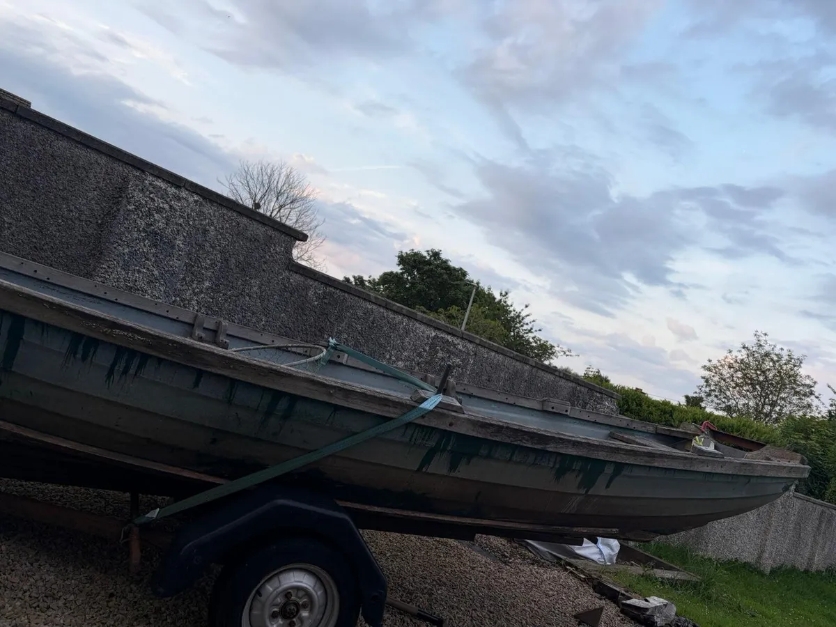 Boat - Image 2