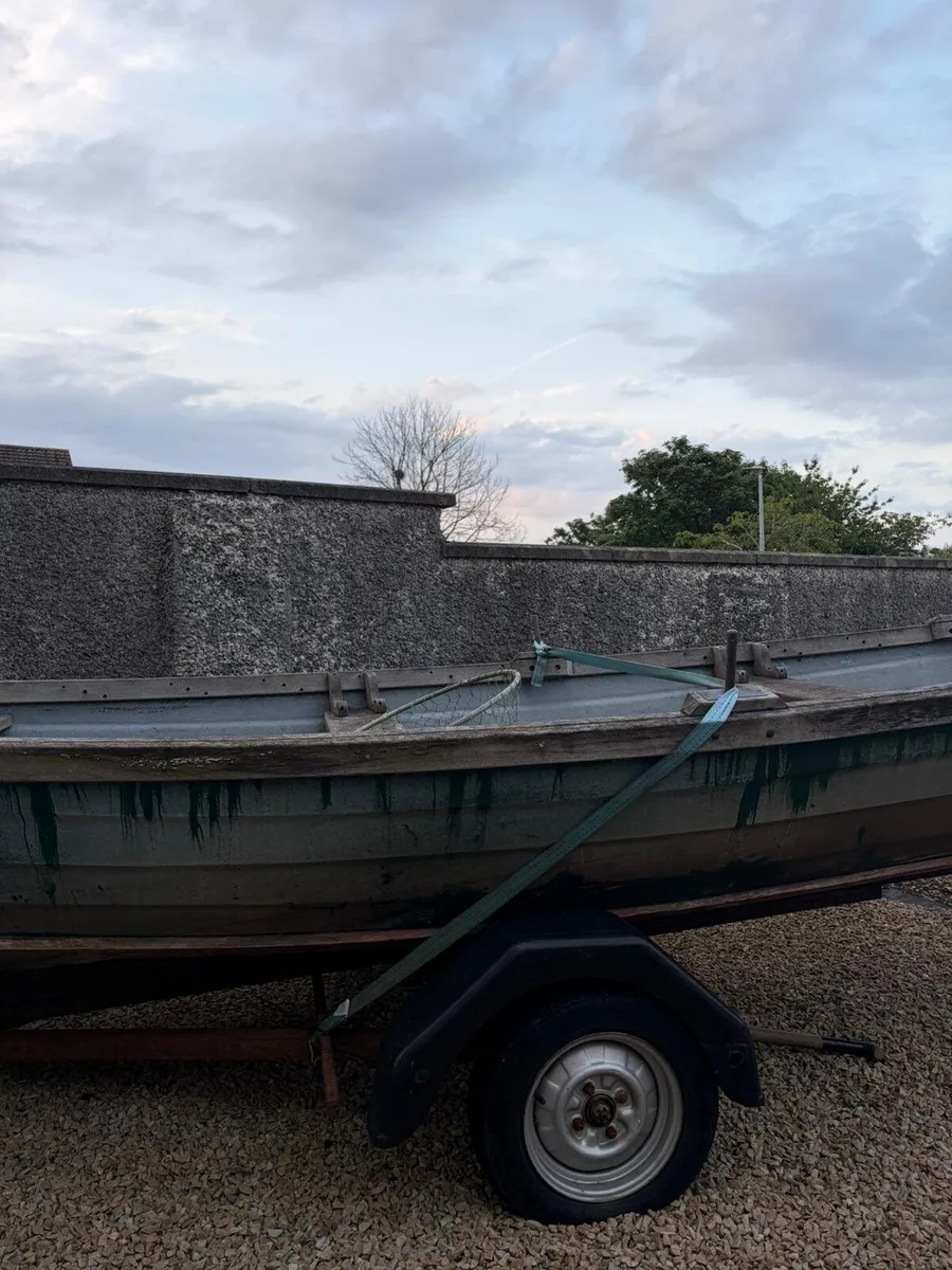 Boat - Image 3