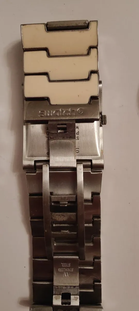 Swatch Watch - Image 2