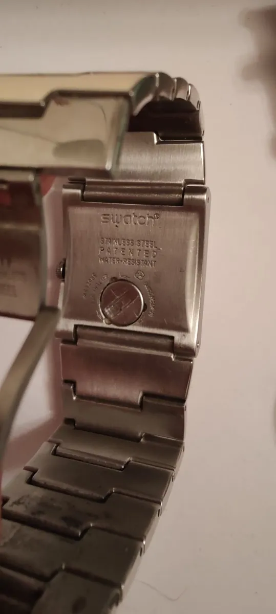 Swatch Watch - Image 3