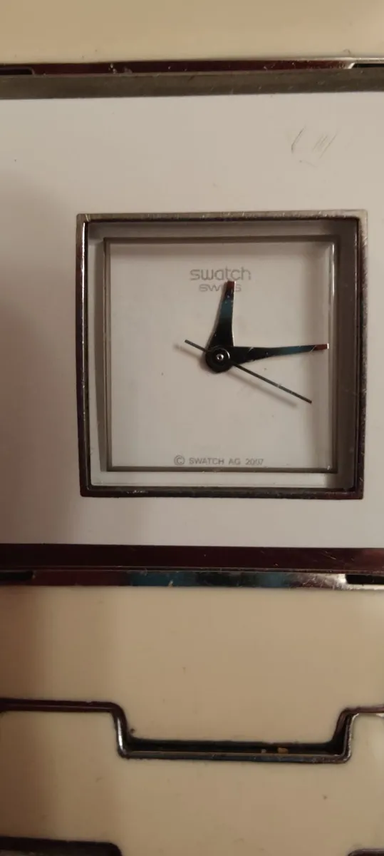 Swatch Watch - Image 1