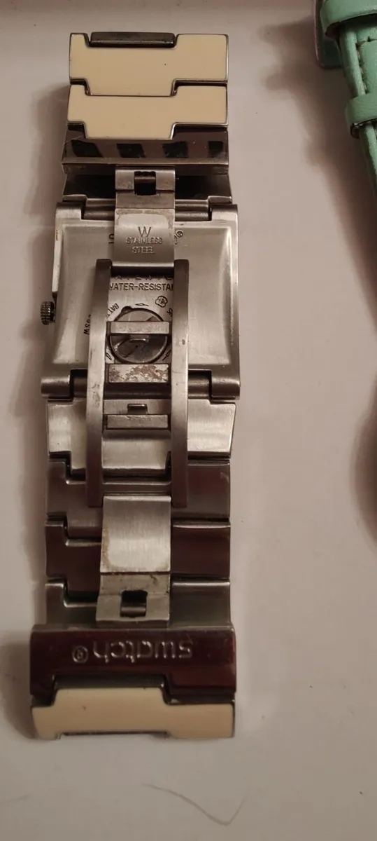 Swatch Watch - Image 4