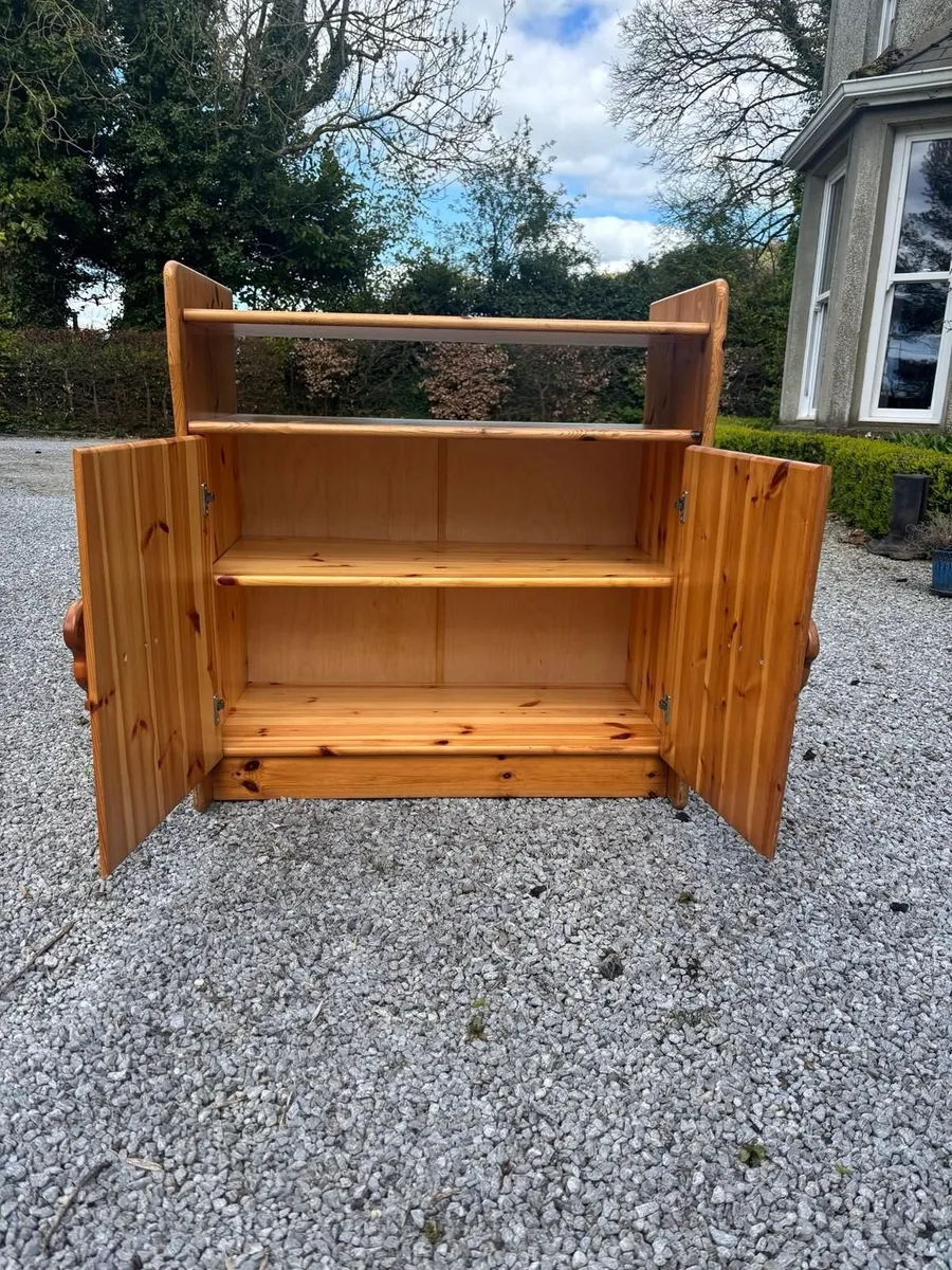 Baby Changing Table - Image 2