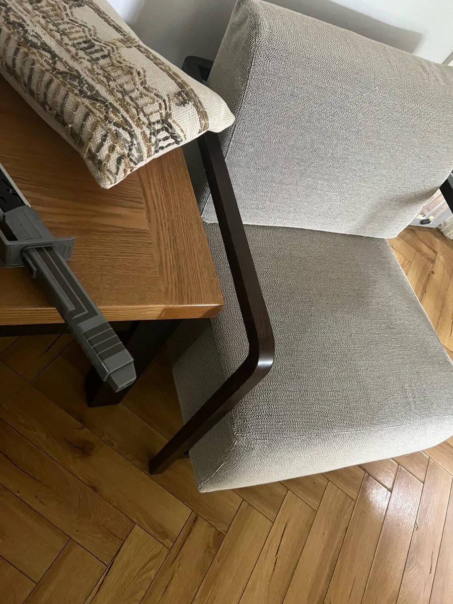 Arm chair - Image 2