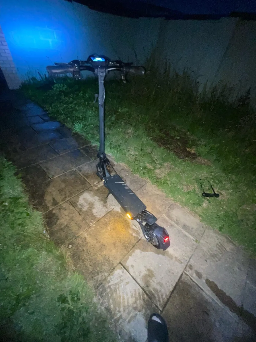 Kukirin g2 pro - Image 1