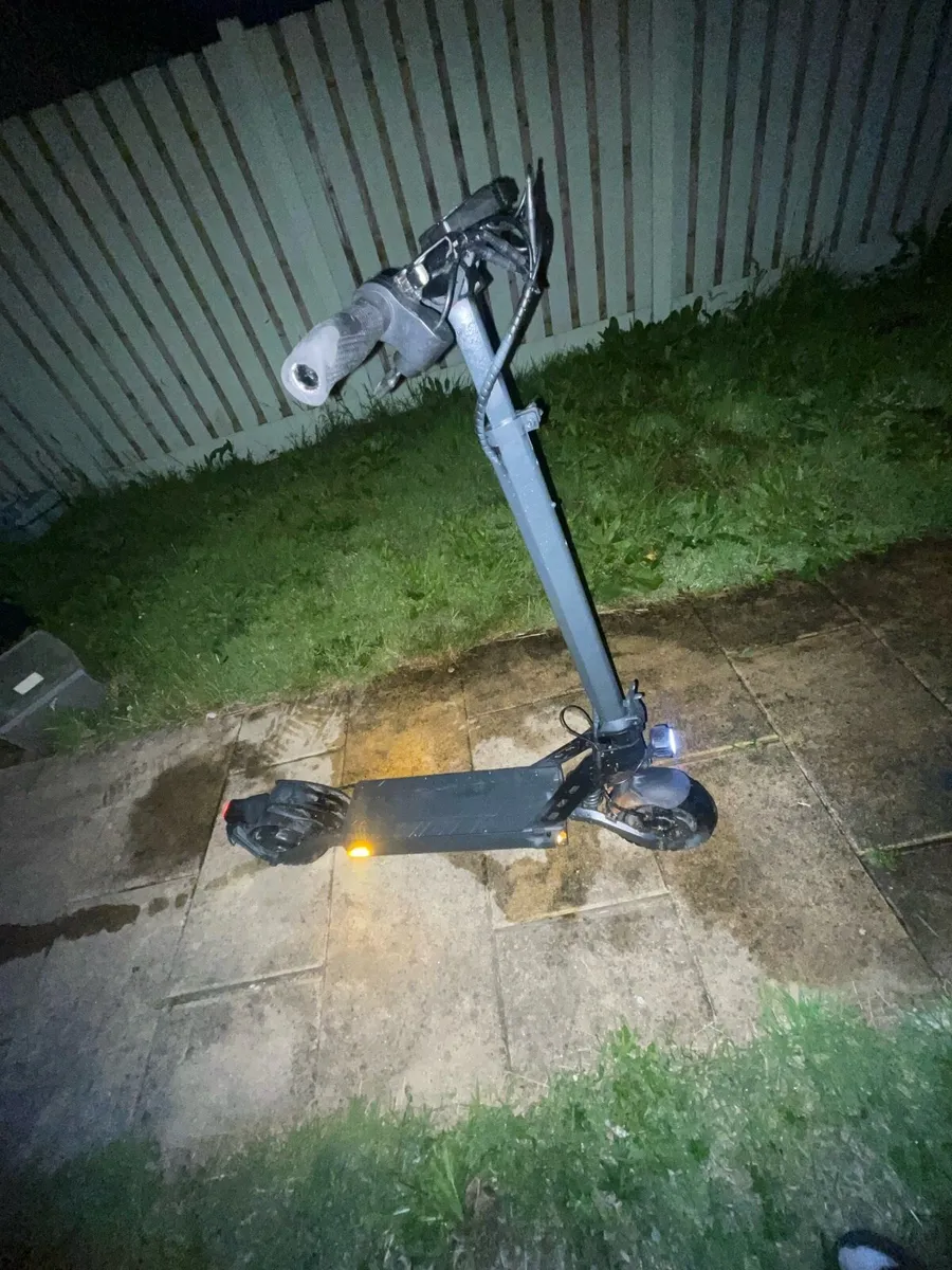 Kukirin g2 pro - Image 3