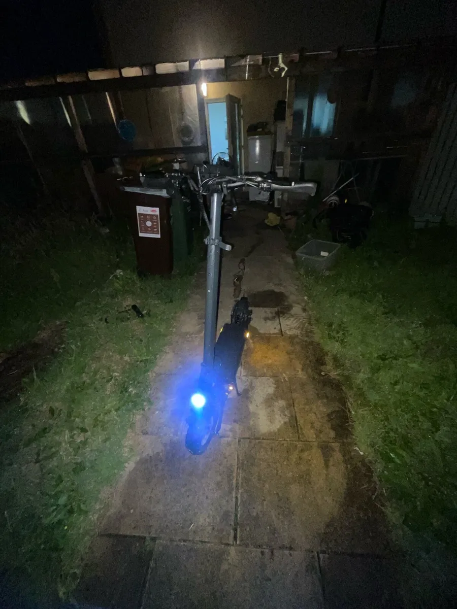 Kukirin g2 pro - Image 4