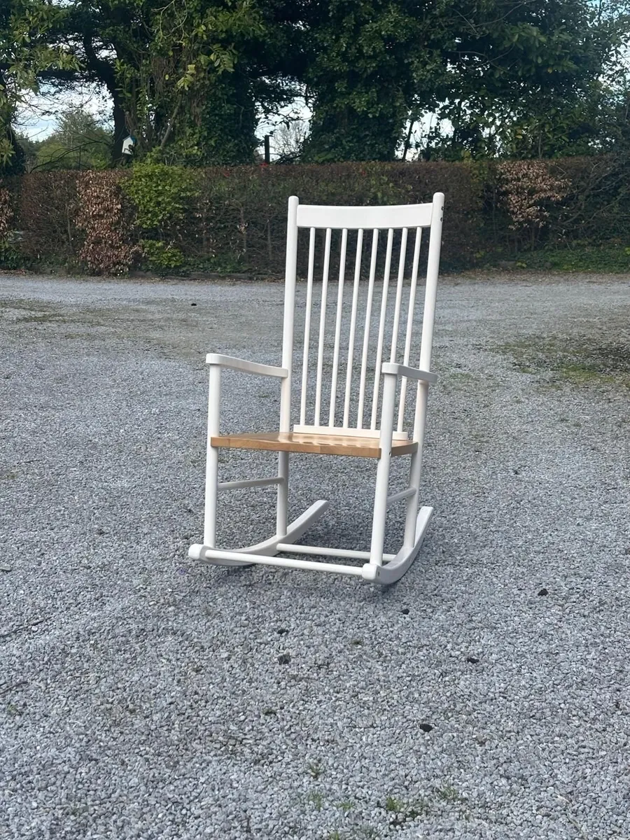 Rocking chair - Image 3