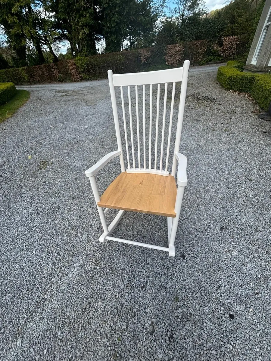 Rocking chair - Image 4