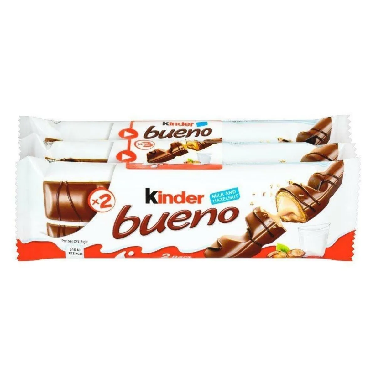 Icecream Products & Cheap Chocolate - Image 1
