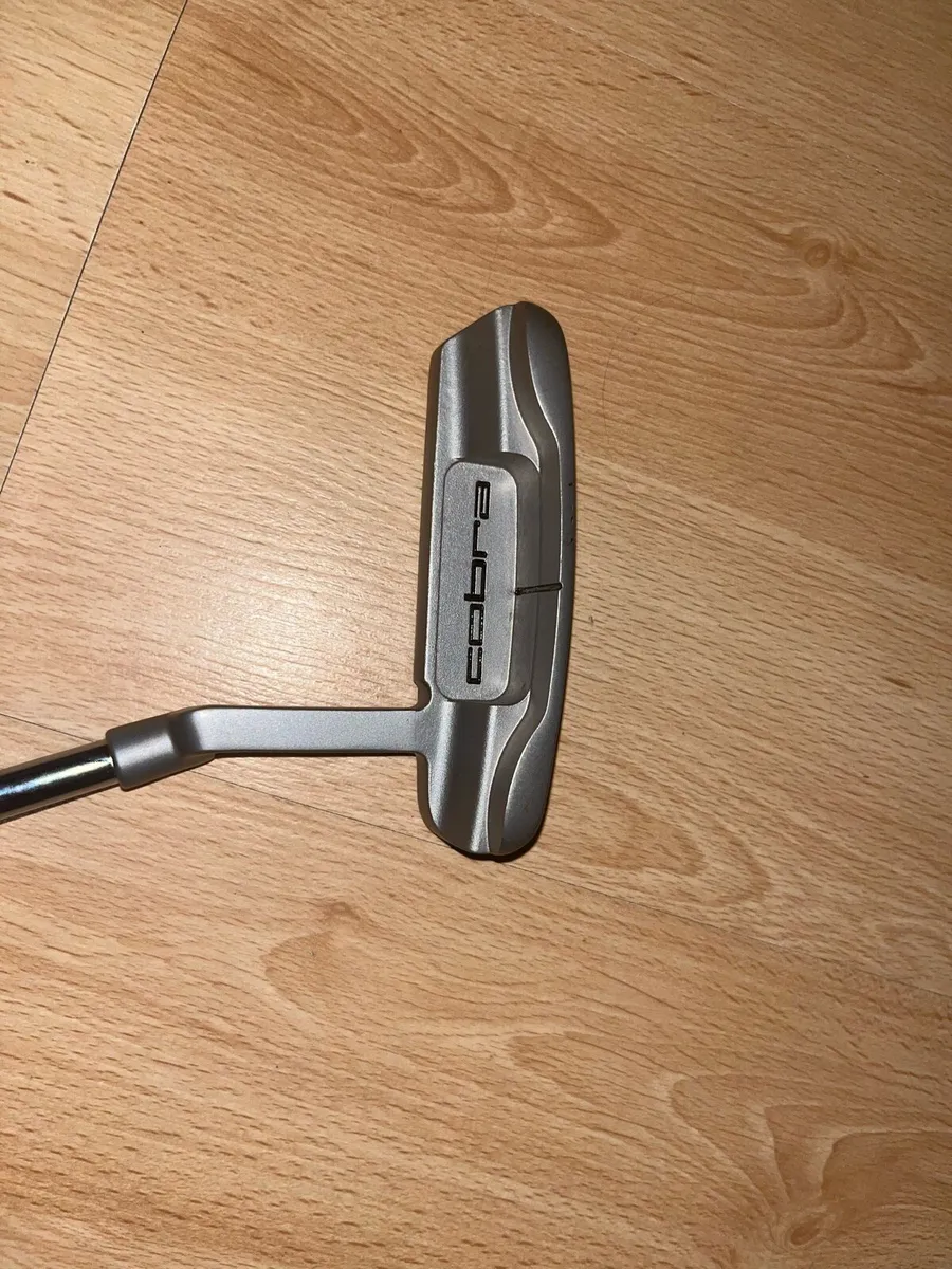 Cobra king putter - Image 3