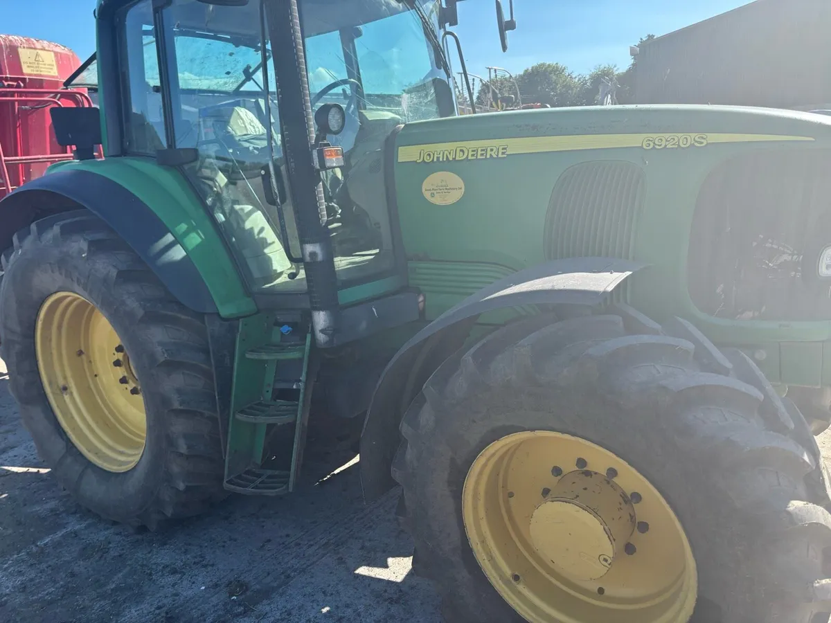 Johndeere - Image 3