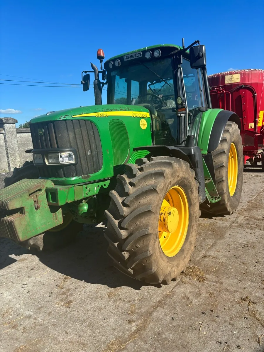 Johndeere - Image 1