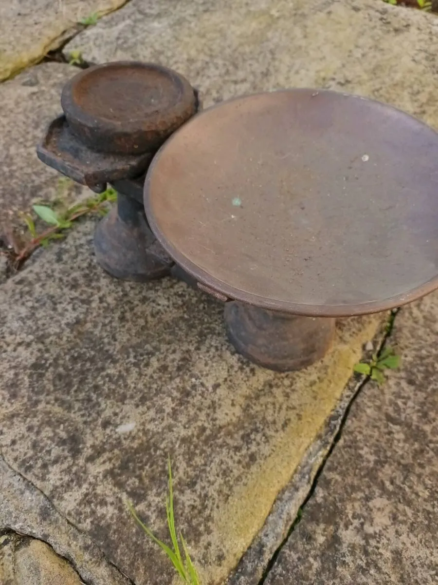 Antique Scales - Image 4