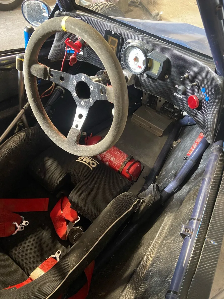 2021 Yacar cross kart - Image 3