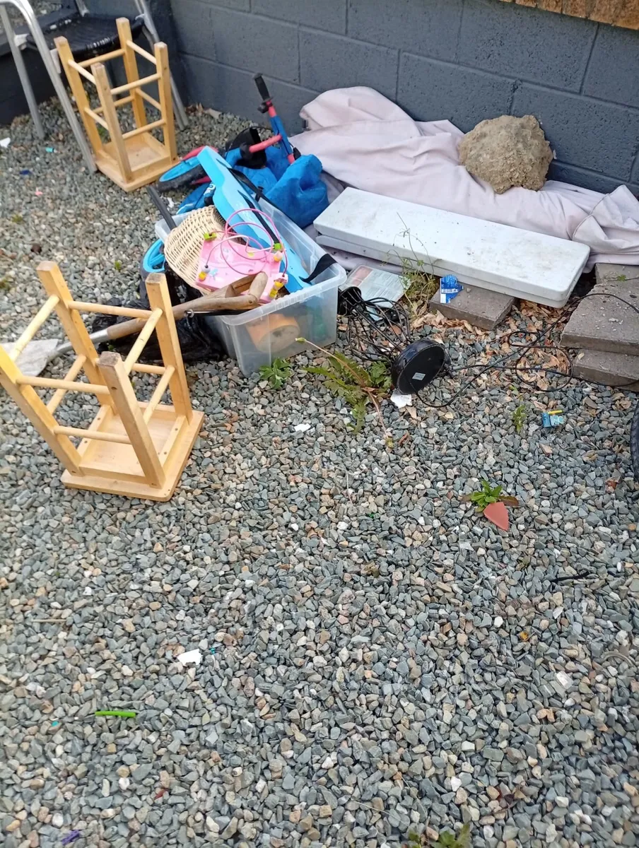 Rubbish removal - Image 4