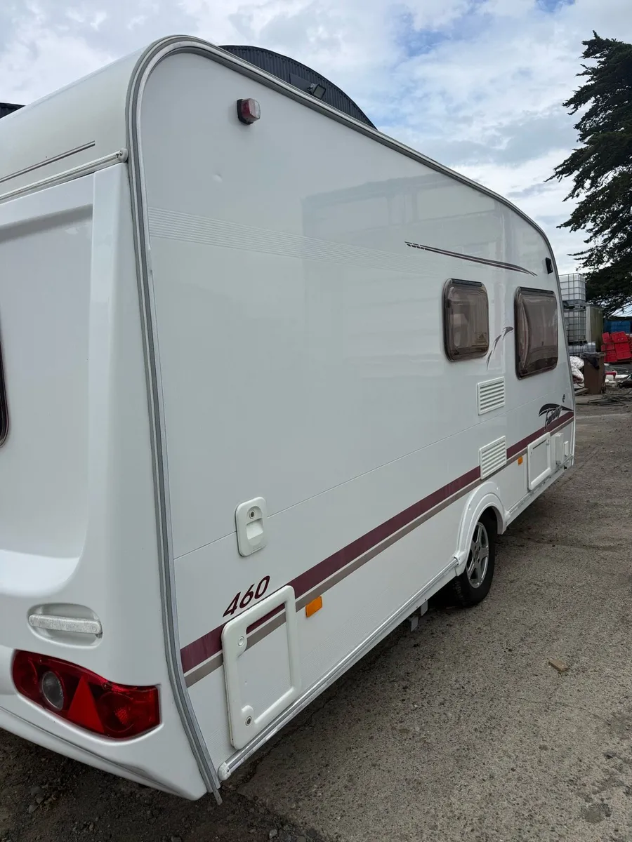 4 Bert caravan - Image 2