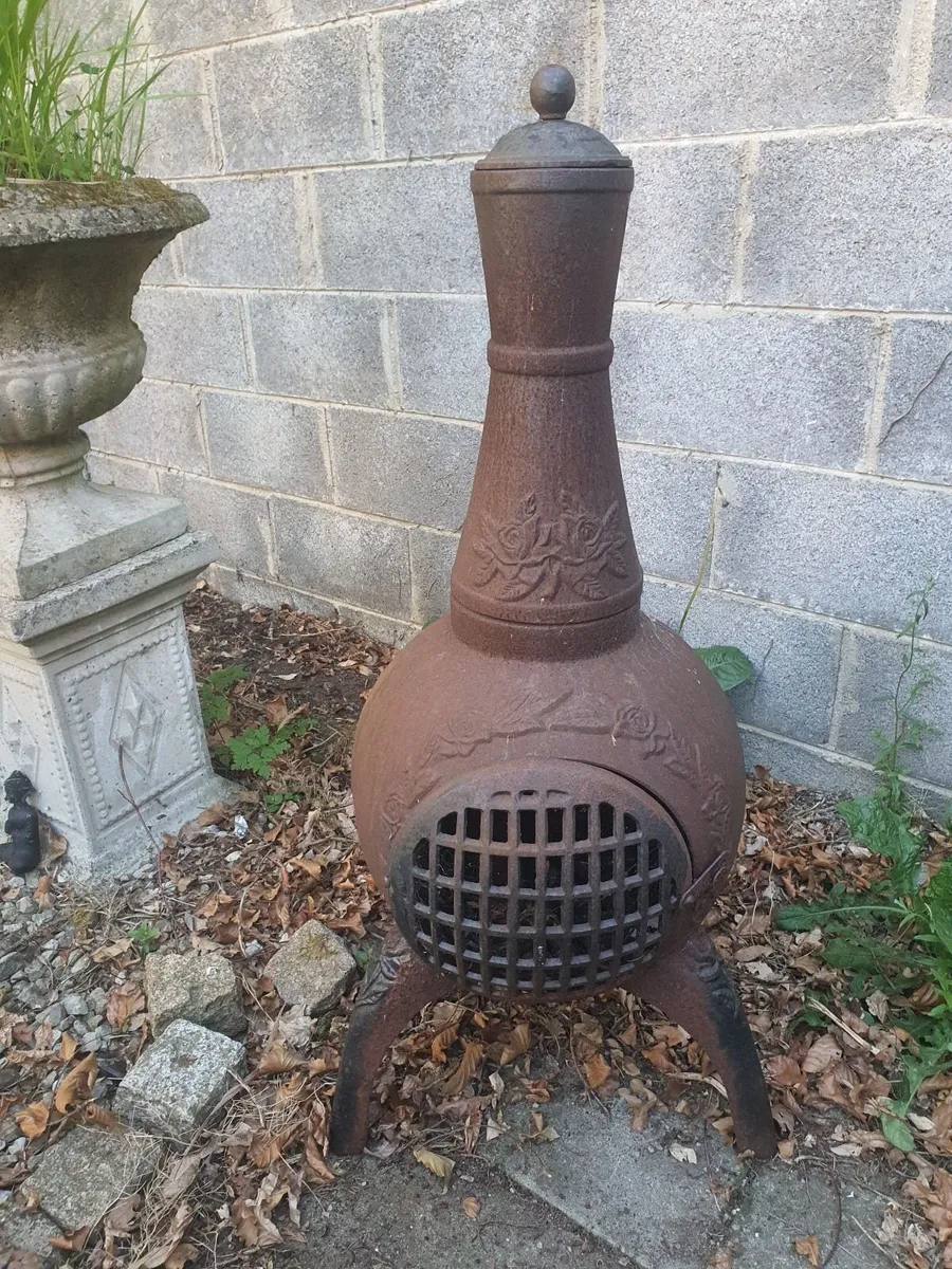 Chimnea