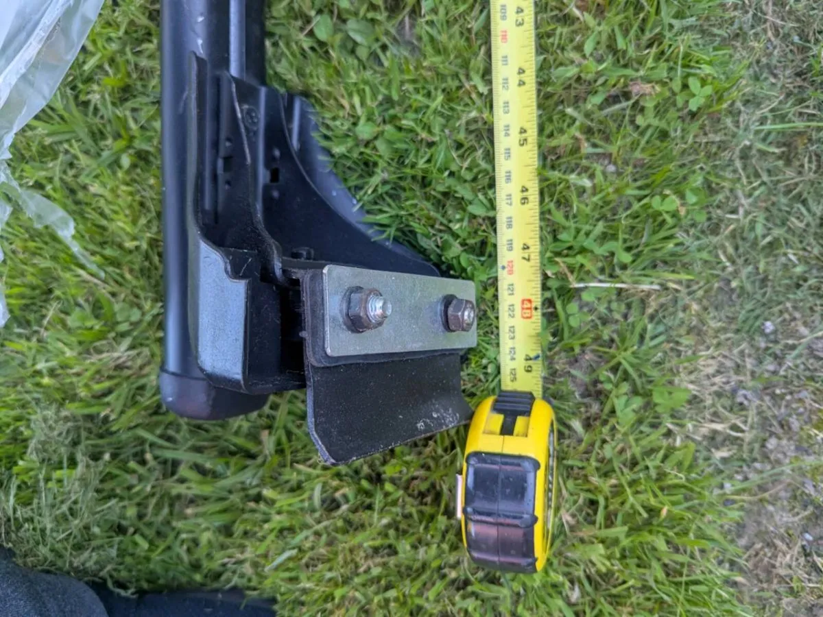 Roof Bars rack - Image 3