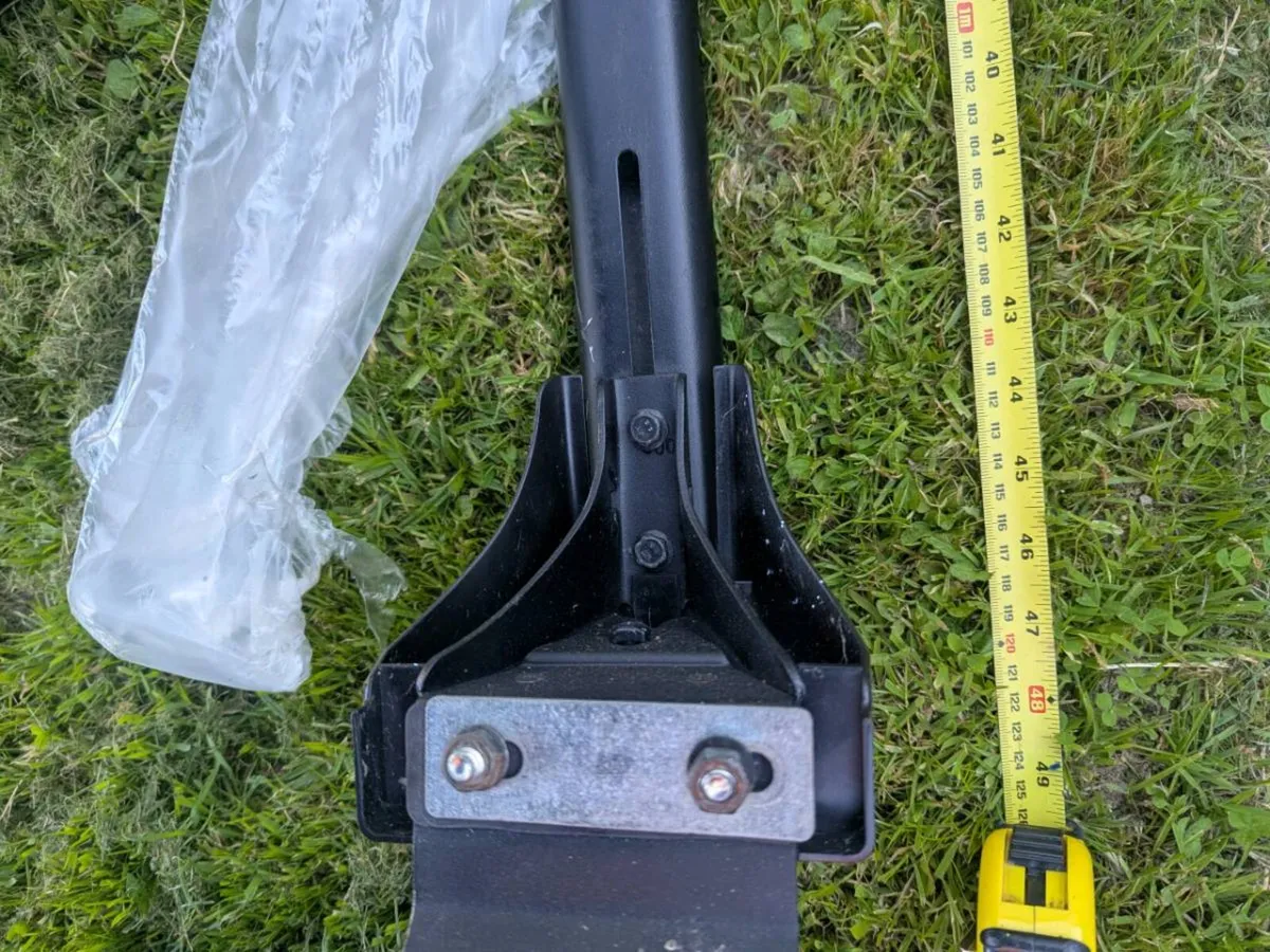 Roof Bars rack - Image 4